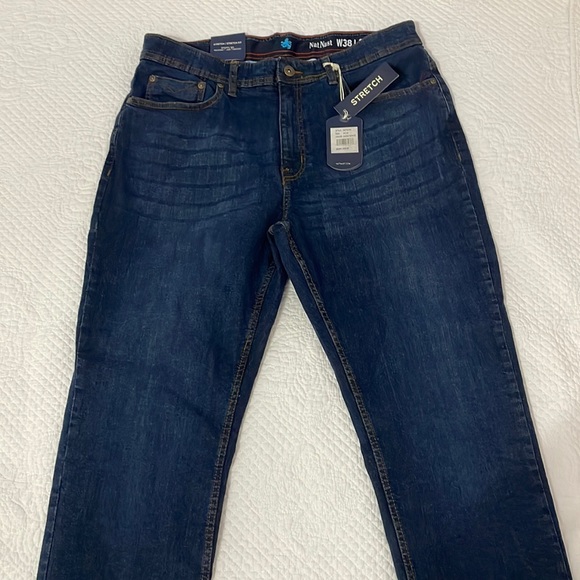Nat Nast Other - Nat Nast Jeans. Size: W38 L30. Color: Dark Rinse.